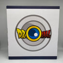 Broly SD DragonBall Demon Studio Resin Figure