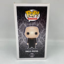Funko Pop! Television The Addams Family: Uncle Fester