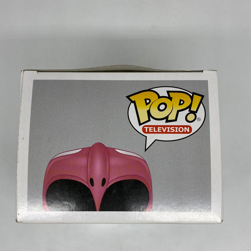 Funko Pop! Mighty Morphin Power Rangers: Pink Ranger