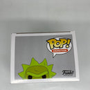 Funko Pop! Rick and Morty: Toxic Rick