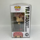 Funko Pop! Animation: Jujutsu Kaisen Yuji Itadori with Sukuna Mouth