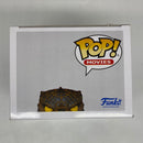 Funko Pop! Movies Godzilla vs. Kong: Burning Godzilla