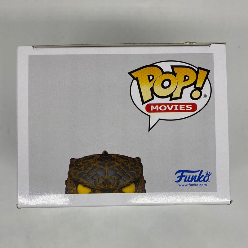 Funko Pop! Movies Godzilla vs. Kong: Burning Godzilla