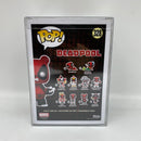 Funko Pop! Marvel Deadpool: Pandapool