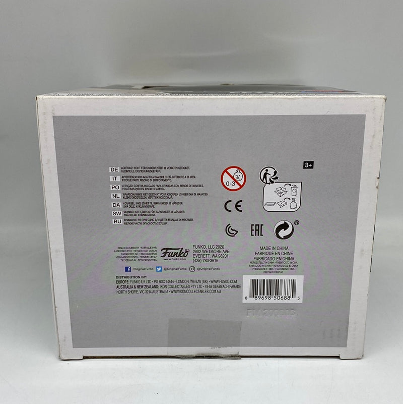 Funko Pop! The Princess Bride: Fezzik