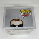 Funko Pop! Matrix Agent Smith