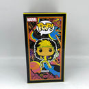 Funko Pop! Marvel- Rogue