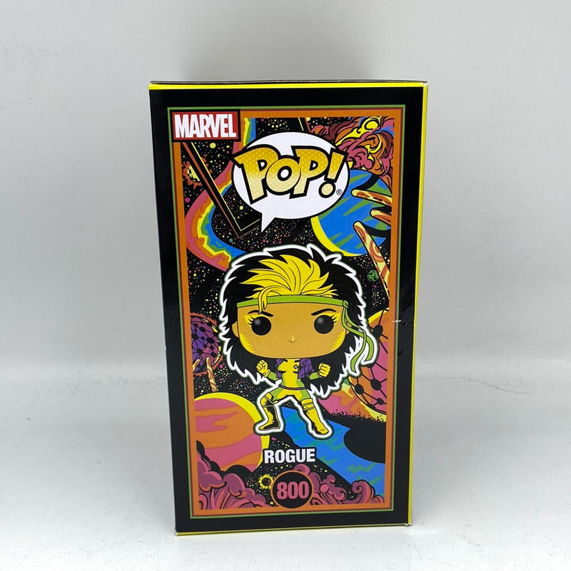 Funko Pop! Marvel- Rogue