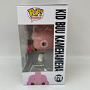Funko Pop! Dragon Ball Z: Kid Buu Kamehameha