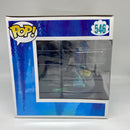 Funko Pop! The Little Mermaid Kiss The Girl