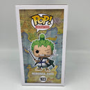 Funko Pop! Animation One Piece Roronoa Zoro