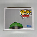 Funko Pop!  Animation: Scooby-Doo! - Scooby-Doo in Scuba Outfit