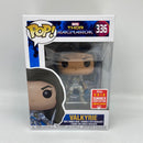 Funko Pop! Marvel Thor Ragnarok: Valkyrie