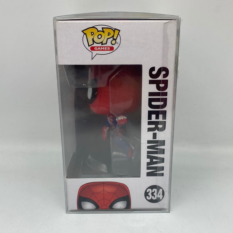 Funko Pop! Marvel GamerVerse: Spider-Man