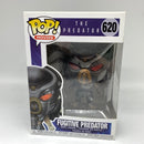 Funko Pop! Movies: The Predator - Fugitive Predator