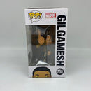Funko Pop! Marvel: Eternals Gilgamesh