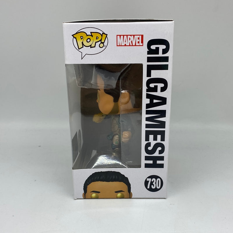 Funko Pop! Marvel: Eternals Gilgamesh