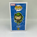Funko Pop! X-Men: Polaris