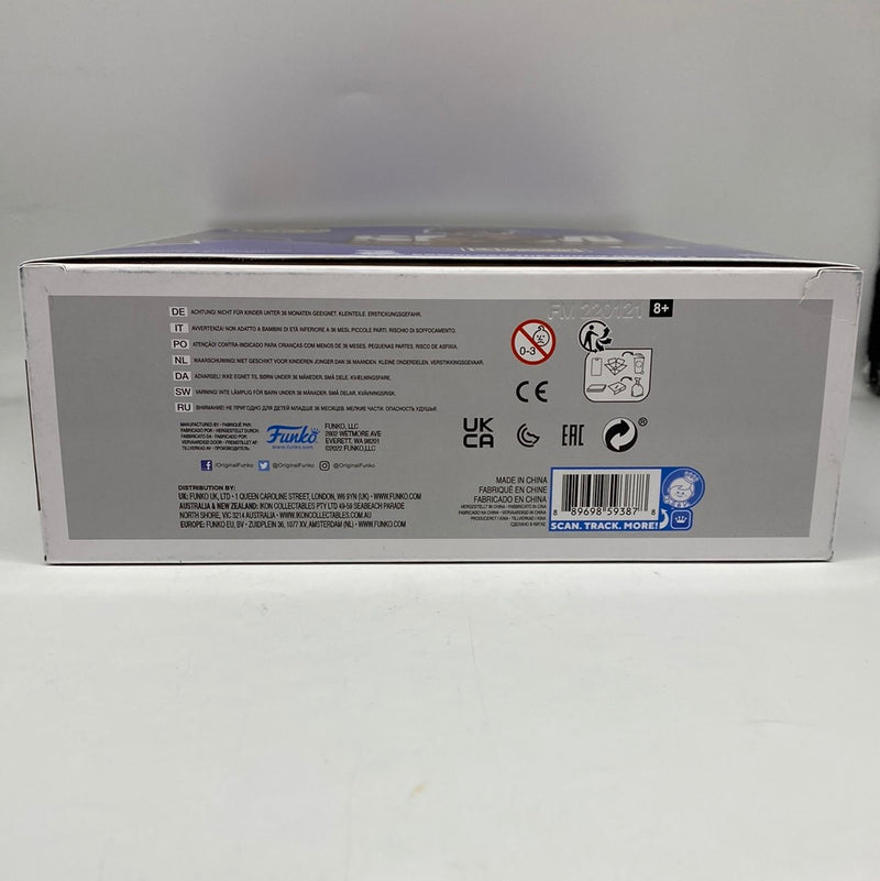 Funko Pop! Magazine Covers SLAM: Vince Carter