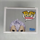 Funko Pop! Animation Black Clover: Nozel Silva