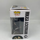 Funko Pop! Attack on Titan Mikasa Ackermann