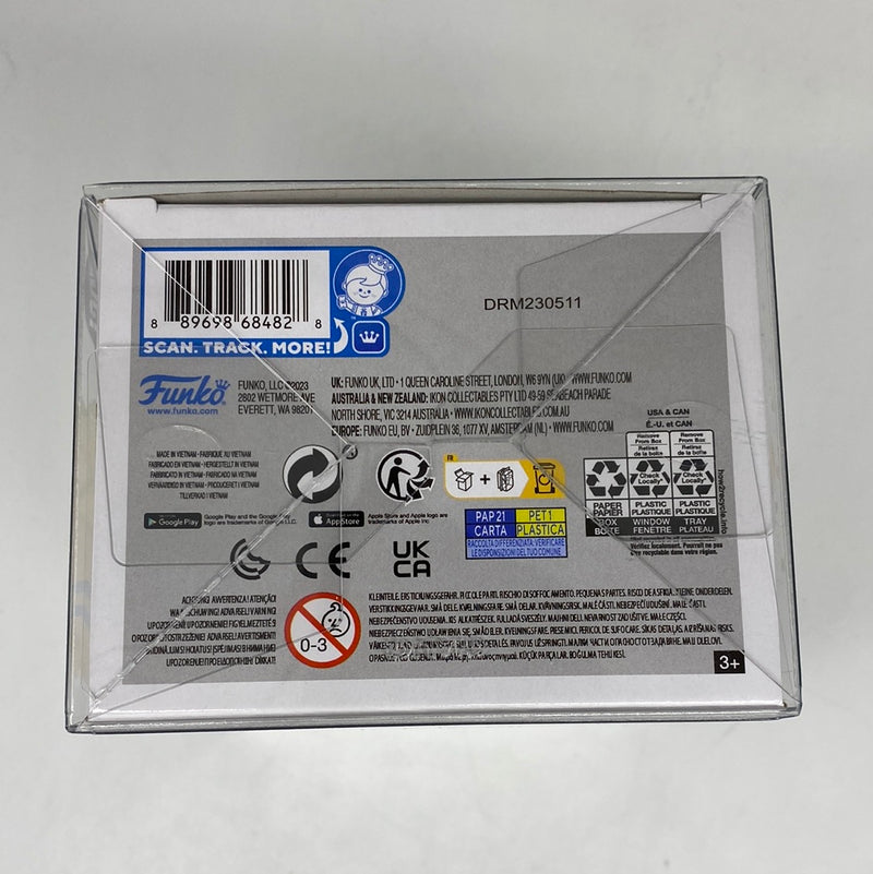 Funko Pop! Animation Boruto Naruto Next Generations: Boruto (Momoshiki Transformation)