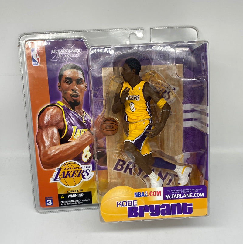 2003 Mcfarlane Series