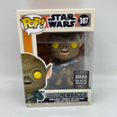 Funko Pop! Star Wars: Concept Series Chewbacca