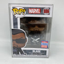 Funko Pop! Marvel: Blade