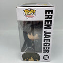 Funko Pop! Vinyl: Attack on Titan - Eren Jaeger