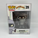 Funko Pop! Animation: Futurama - Bender