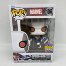 Funko Pop! Marvel: Spider-Man (Bug-Eyes Armor)