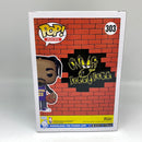 Funko Pop! Rocks Snoop Dogg