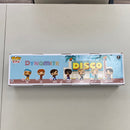 Funko Pop! Rocks: BTS Dynamite 7 Pack Vinyl Figures Special Edition
