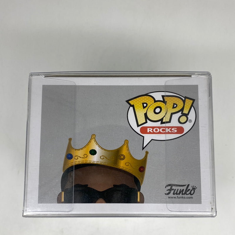 Funko POP! Rocks