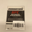 2022 Donruss Optic UFC Dominators
