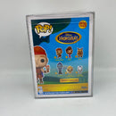 Funko Pop! Disney: Hercules with Action Figure