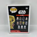 Funko Pop! Star Wars: C-3PO