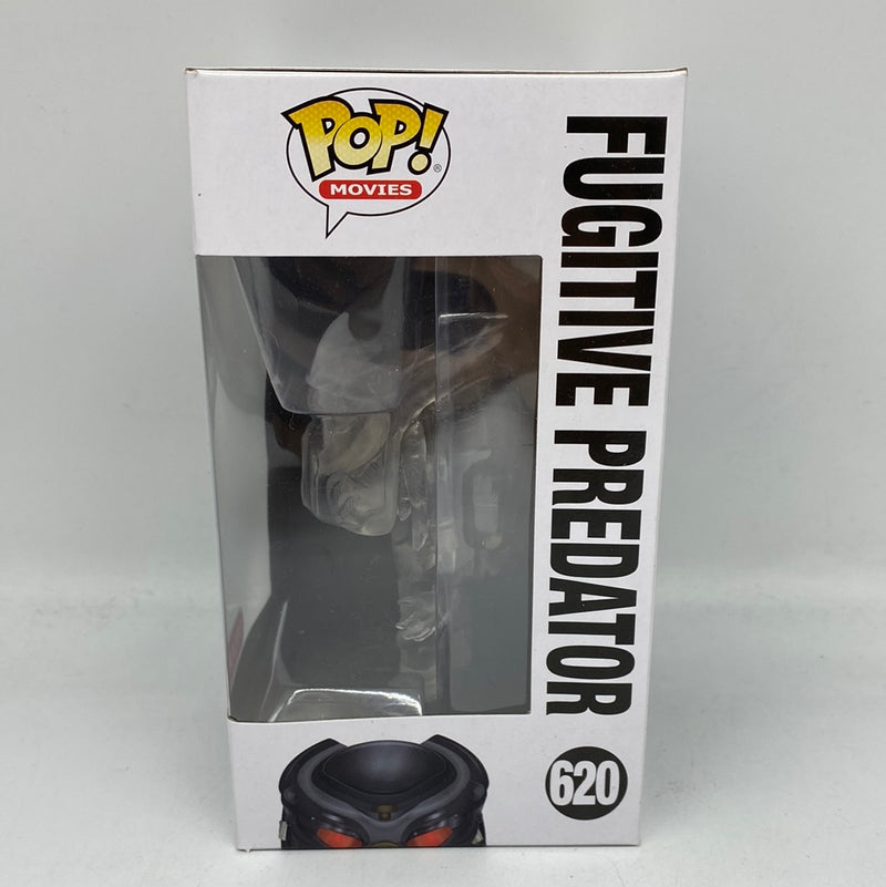 Funko Pop! The Predator: Fugitive Predator