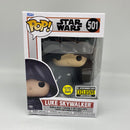 Funko Pop! Star Wars Luke Skywalker