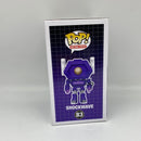 Funko Pop! Retro Toys Transformers: Shockwave
