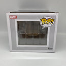Funko Pop! Marvel The Avengers Deluxe Avengers Assemble: Thor