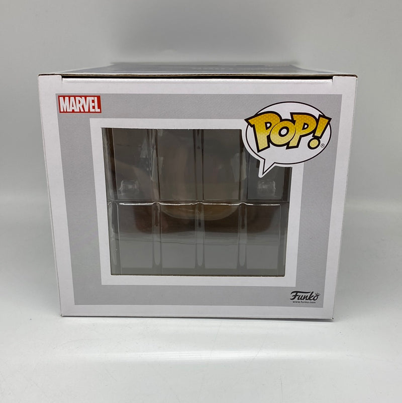 Funko Pop! Marvel The Avengers Deluxe Avengers Assemble: Thor