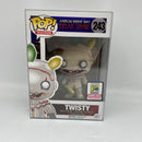 Funko Pop! Television American Horror Story Freak Show: Twisty