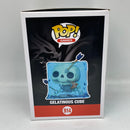 Funko Pop! Games Dungeons & Dragons: Gelatinous Cube