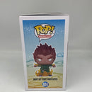 Funko POP! Animation: Naruto - Might Guy, Eight Inner Gates Damaged
