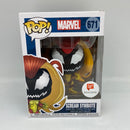 Funko Pop! Marvel: Scream Symbiote
