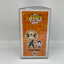 Funko Pop! Animation: Dragon Ball Z - Tien and Chiaotzu