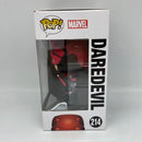 Funko Pop! Marvel: Daredevil