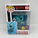 Funko Pop! Games Dungeons & Dragons: Gelatinous Cube